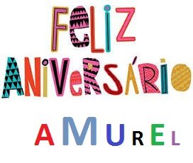 Read more about the article AMUREL completa 45 anos de vida nesta sexta-feira, 14