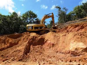 Read more about the article Conquista: Governador sanciona lei que isenta municípios da Taxa Ambiental de cascalheiras