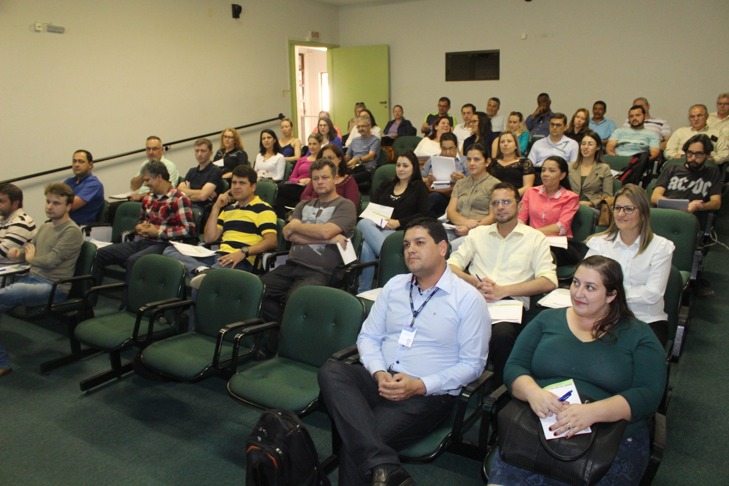 You are currently viewing Workshop sobre transparência acontece nesta quarta-feira à tarde