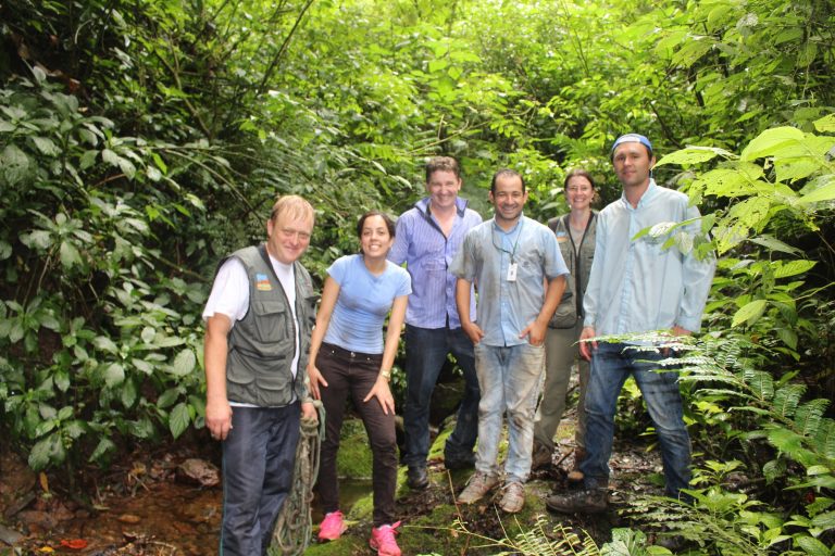 Read more about the article Amurel auxiliará na melhoria e ampliação de trilha ecológica em parque estadual