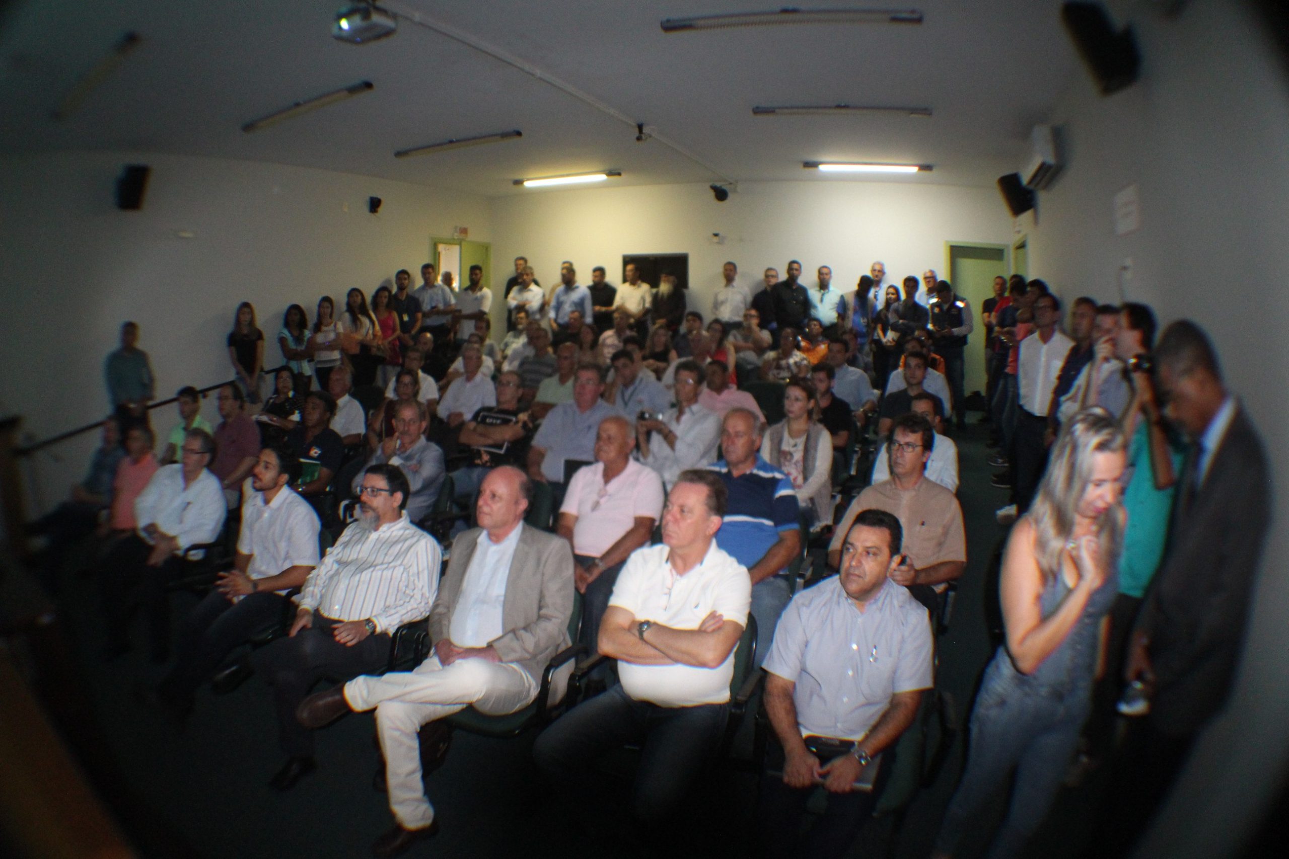 You are currently viewing Seminário debate enchente de 74 e avalia ações e riscos