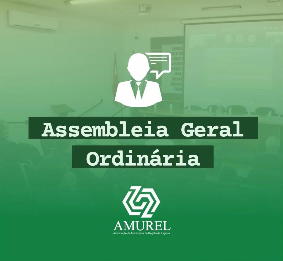 You are currently viewing Amurel fará assembleia no início de janeiro para eleger nova diretoria