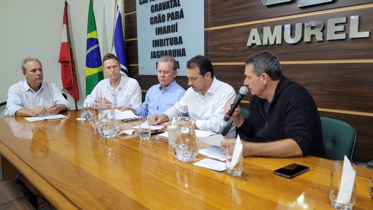 Read more about the article CIM AMUREL lança ordem de serviço da Aggeu Medeiros neste sábado com a presença do Governador