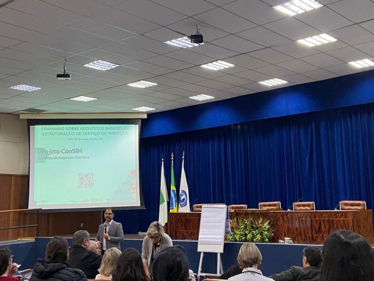 Read more about the article CIM Amurel participa de seminário sobre estruturação de serviços de inspeção