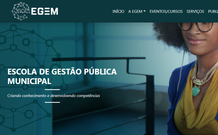 Read more about the article AMUREL retorna ao quadro de associados na EGEM