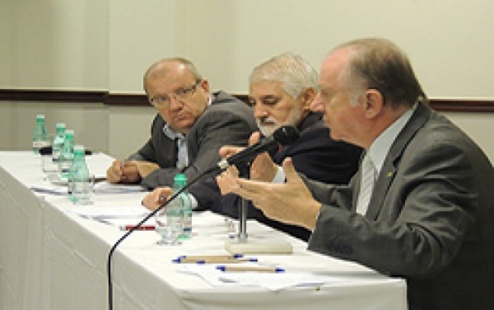 Read more about the article Pacto federativo será o tema central da Marcha de Prefeitos à Brasília