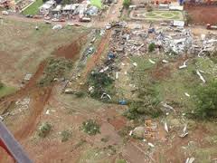 You are currently viewing Solidariedade– Ajude as vítimas do tornado