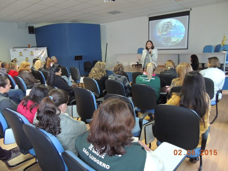 Read more about the article Comitê participa de seminário de saneamento ambiental em São Ludgero