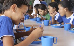 Read more about the article Projeto que pune prefeitos pelo mau uso recursos da merenda escolar é aprovado no Senado