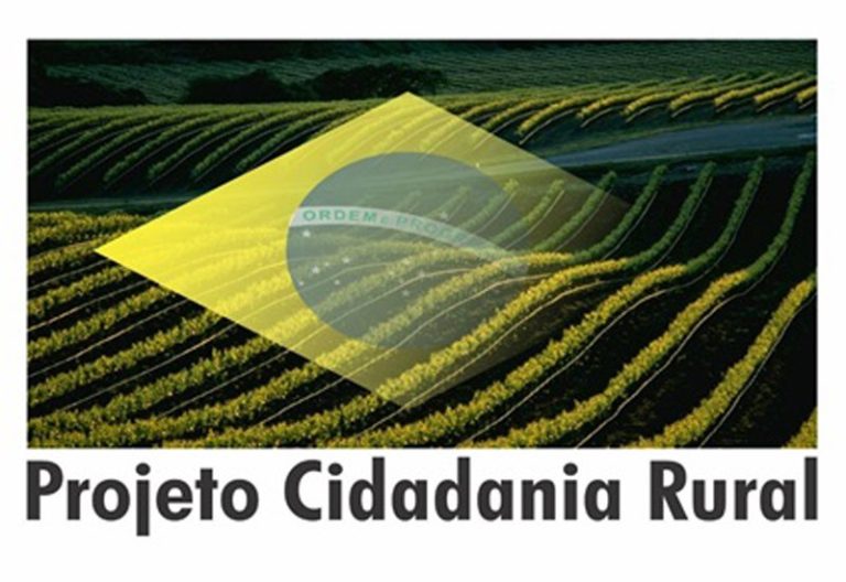 Read more about the article Últimos dias para se inscrever e garantir participação no Projeto Cidadania Rural