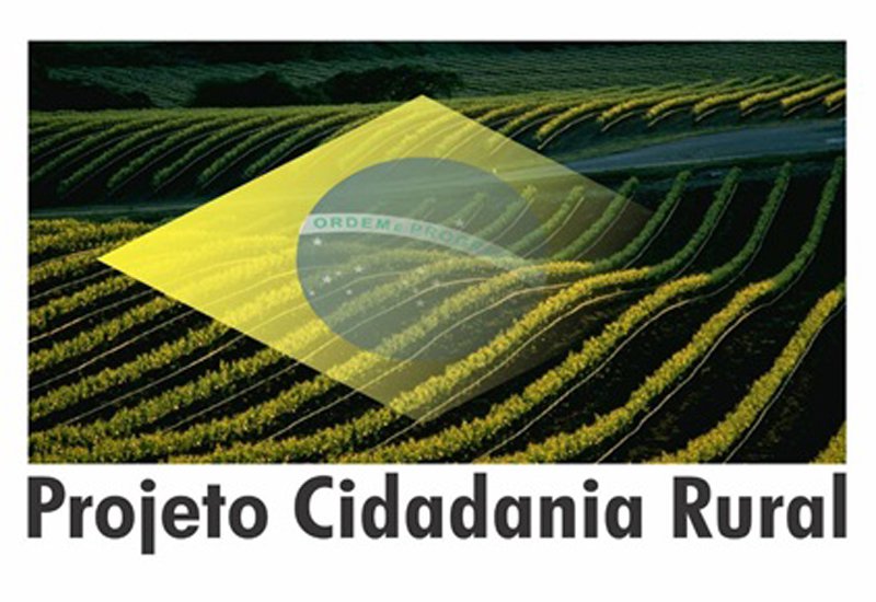 You are currently viewing Encerradas as inscrições para o Projeto Cidadania Rural