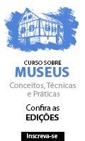 You are currently viewing Egem e Amrec ofertam curso sobre museus