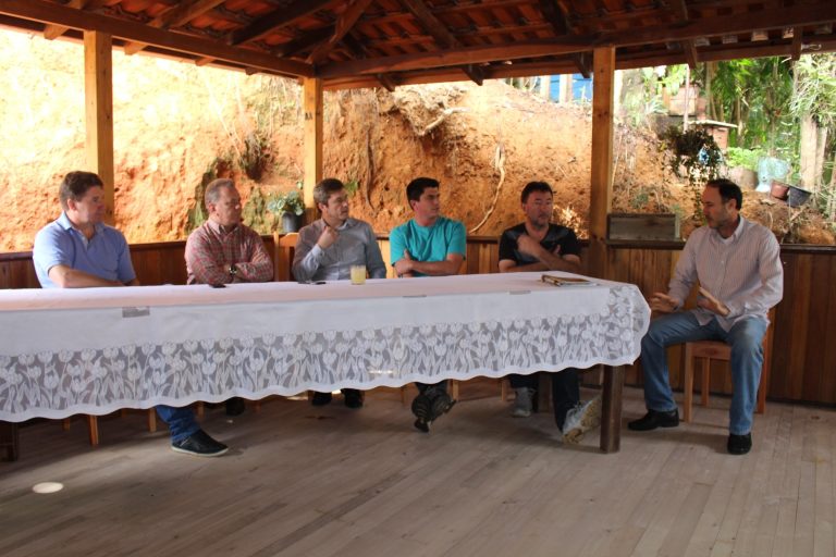 Read more about the article Criadores de abelha sem-ferrão querem que lei catarinense que regula o setor ganhe abrangência nacional