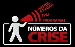 You are currently viewing Hotsite da CNM traz explicações sobre a crise e dados peculiares de cada Município