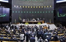 Read more about the article PEC do Pacto Federativo é prioridade da Câmara nesta semana