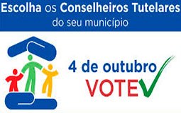 Read more about the article Eleição para Conselho Tutelar acontece no domingo; votação será a primeira a acontecer simultaneamente em todo o País