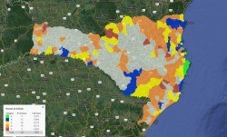 Read more about the article Municípios de SC terão nova oportunidade para compor o Mapa Turístico Brasileiro