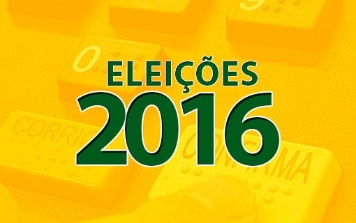 Read more about the article TSE aprova calendário eleitoral e regras das eleições municipais de 2016 Quarta, 11 de novembro de 2015.