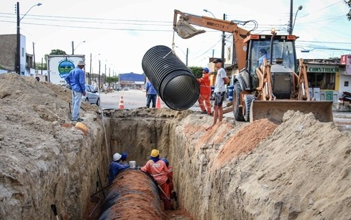 You are currently viewing Projeto que moderniza Lei de Licitações é aprovado na Comissão de Infraestrutura