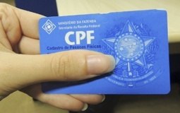 Read more about the article Receita reduz idade mínima exigida para inscrição no CPF