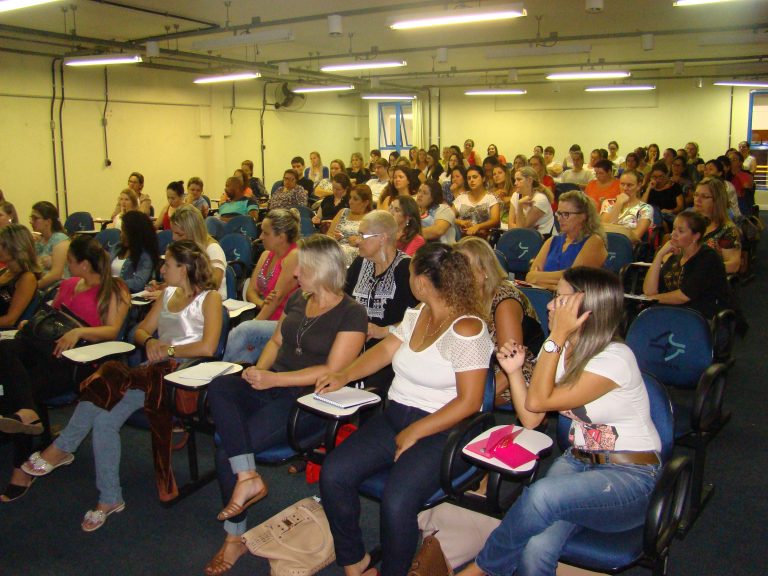 Read more about the article Formação de conselheiros tutelares teve mais um módulo nesta quinta e sexta (4 e 5)