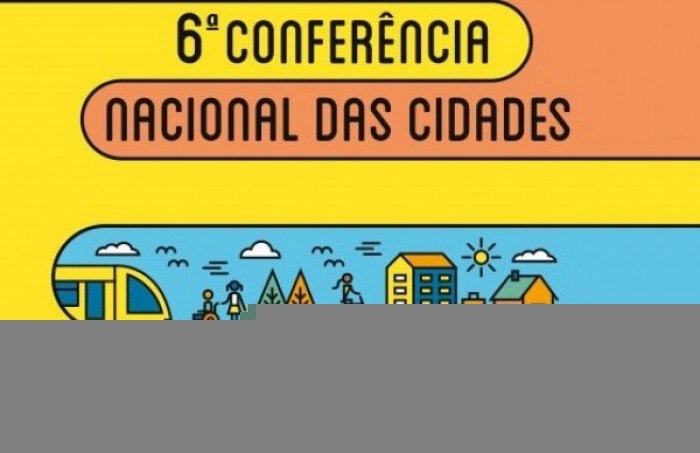 Read more about the article Municípios têm até 6 de maio para convocar a Conferência das Cidades