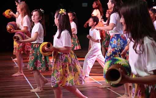 You are currently viewing Inclusão de artes visuais, dança, música e teatro no currículo da educação básica vai à sanção