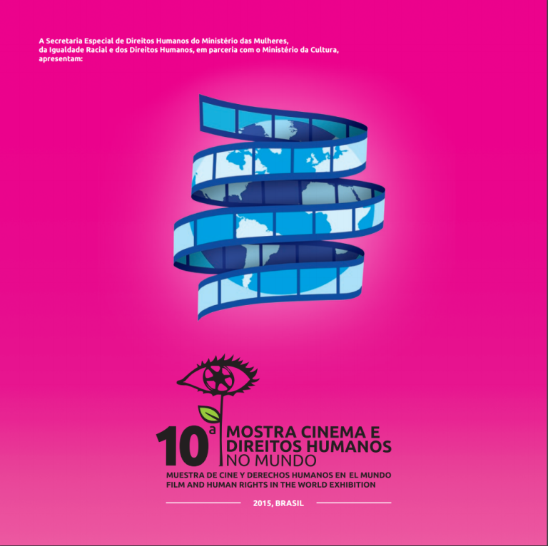 Read more about the article Cinema e direitos humanos no IFSC Tubarão