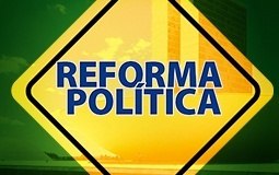 Read more about the article PEC prevê eleições gerais unificadas em 2022; matéria foi apresentada ao Senado