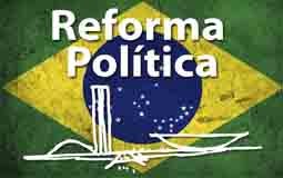 Read more about the article Ministros do STF veem condições para reforma política após eleições municipais