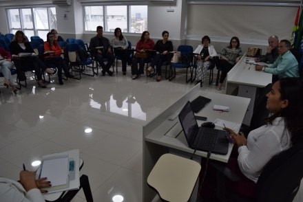 Read more about the article Colegiado de Educação das Associações de Municípios realiza 3ª reunião do grupo