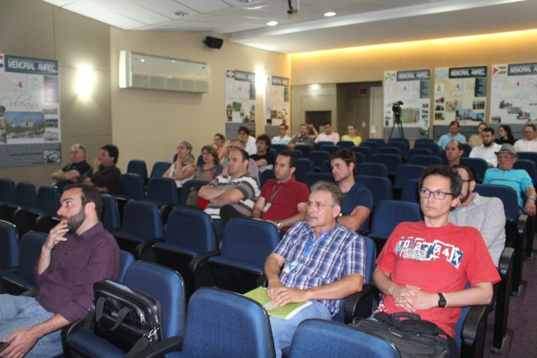 Read more about the article Comitê da Bacia participa de audiência em que Estado apresentou preliminares de plano de recursos hídricos