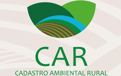 Read more about the article Prorrogado prazo para inscrição no Cadastro Ambiental Rural