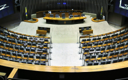 Read more about the article Marcha a Brasília: prefeitos da região e Amurel estão presentes à maior manifestação política de autoridades do mundo