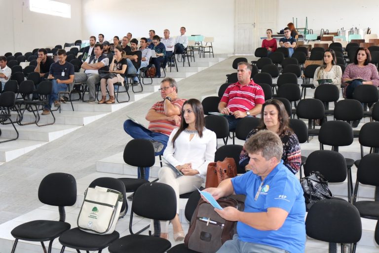 Read more about the article Etapa de Imaruí encerrou o Projeto Cidadania Rural