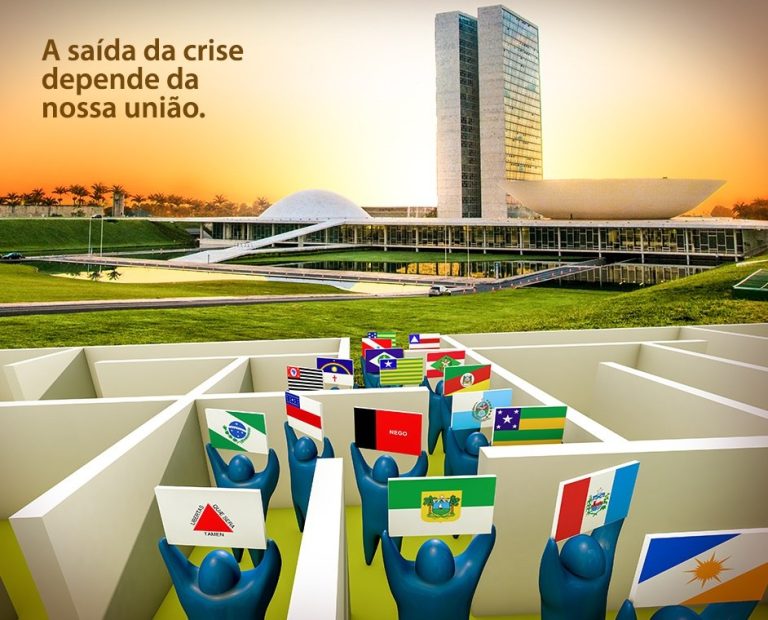 Read more about the article Municípios fazem mobilização por ajuda do governo federal