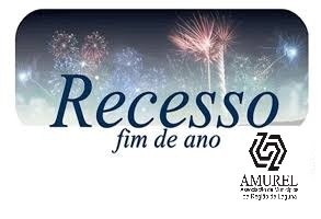 Read more about the article Recesso de fim de ano