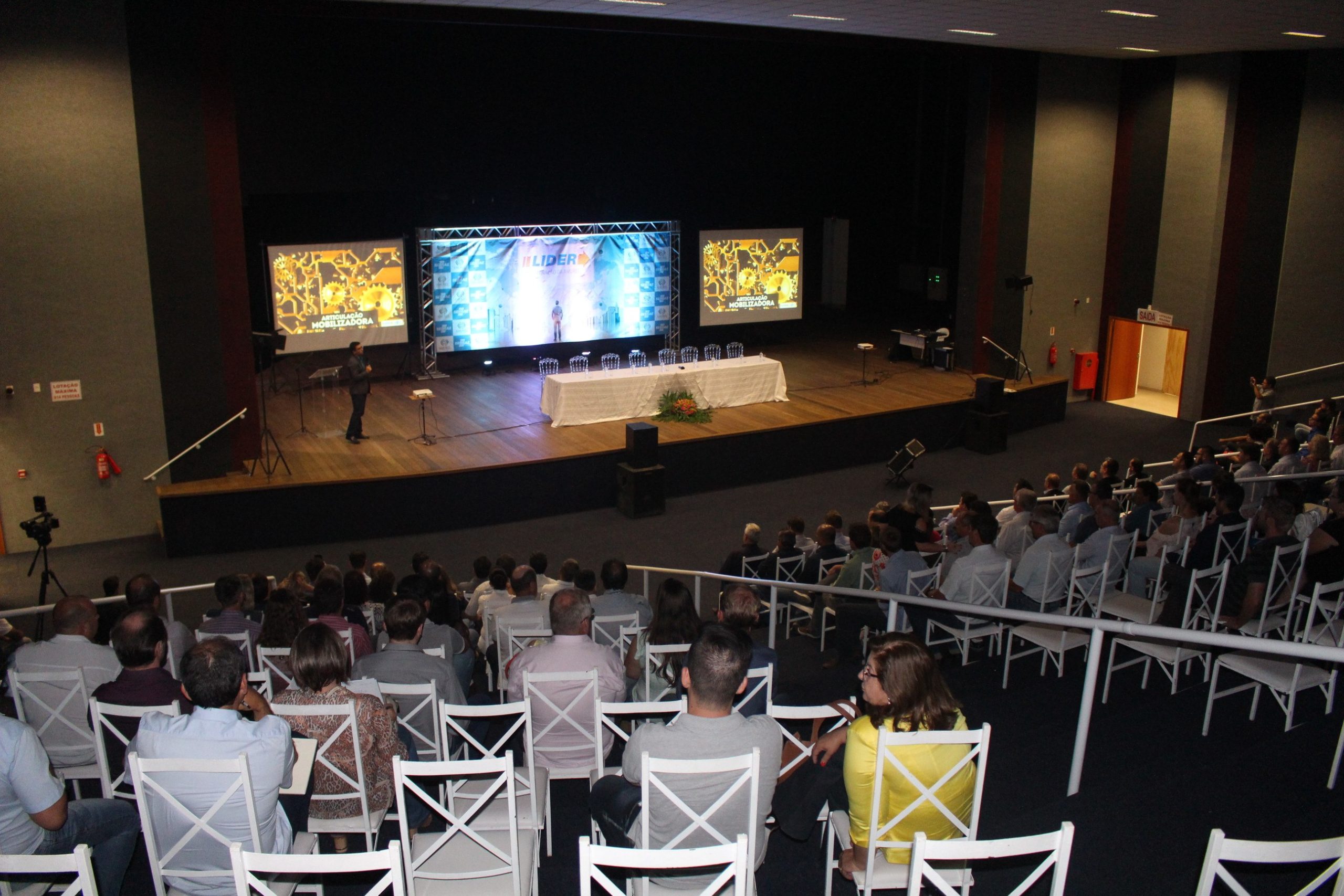 You are currently viewing Amurel recebe o primeiro seminário do Projeto Líder, do Sebrae/SC