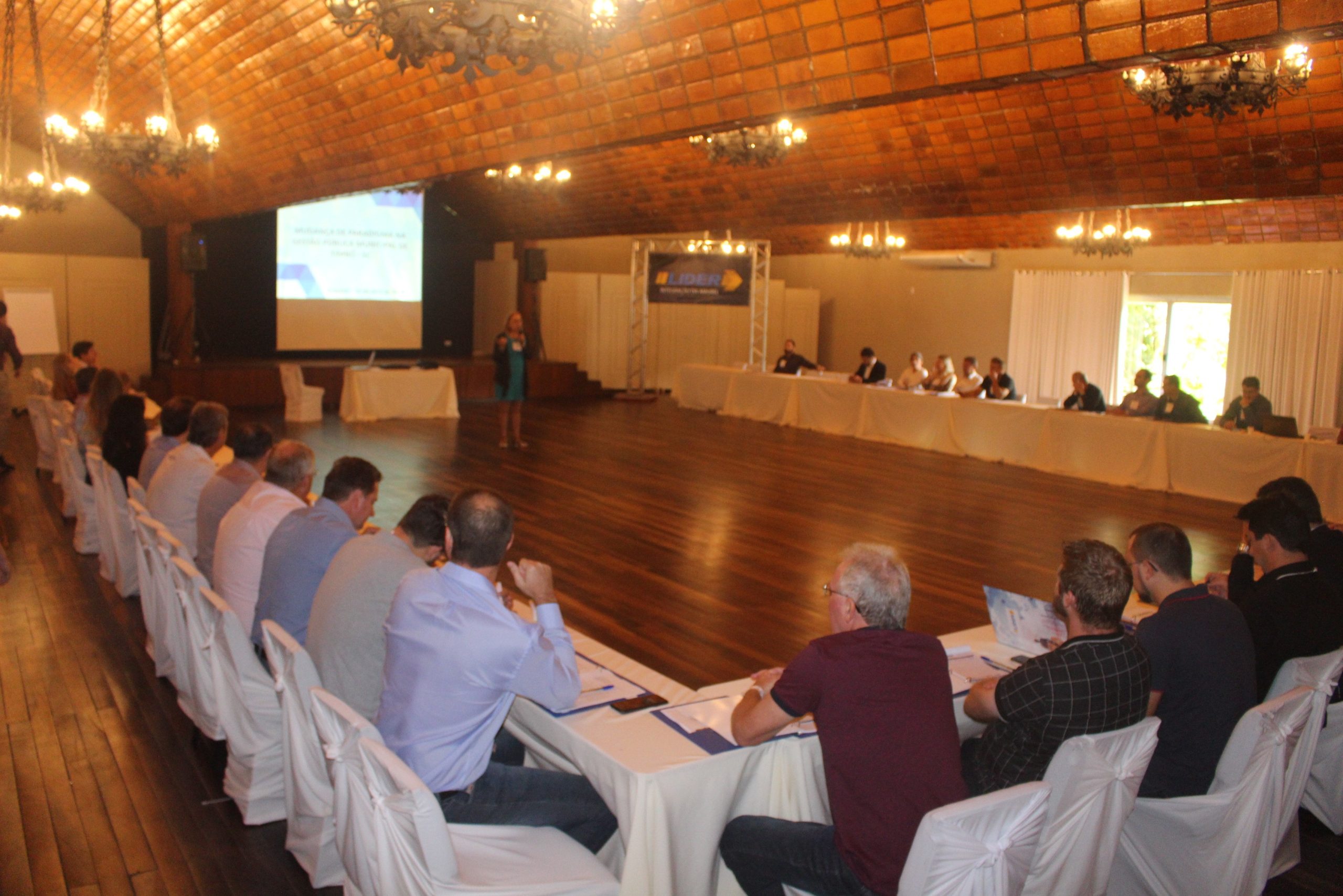 You are currently viewing Segundo encontro Líder Sebrae/Amurel iniciou hoje (16) de manhã