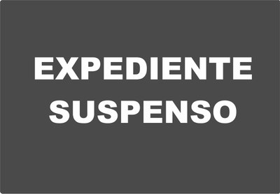 You are currently viewing Comunicado de suspensão de expediente