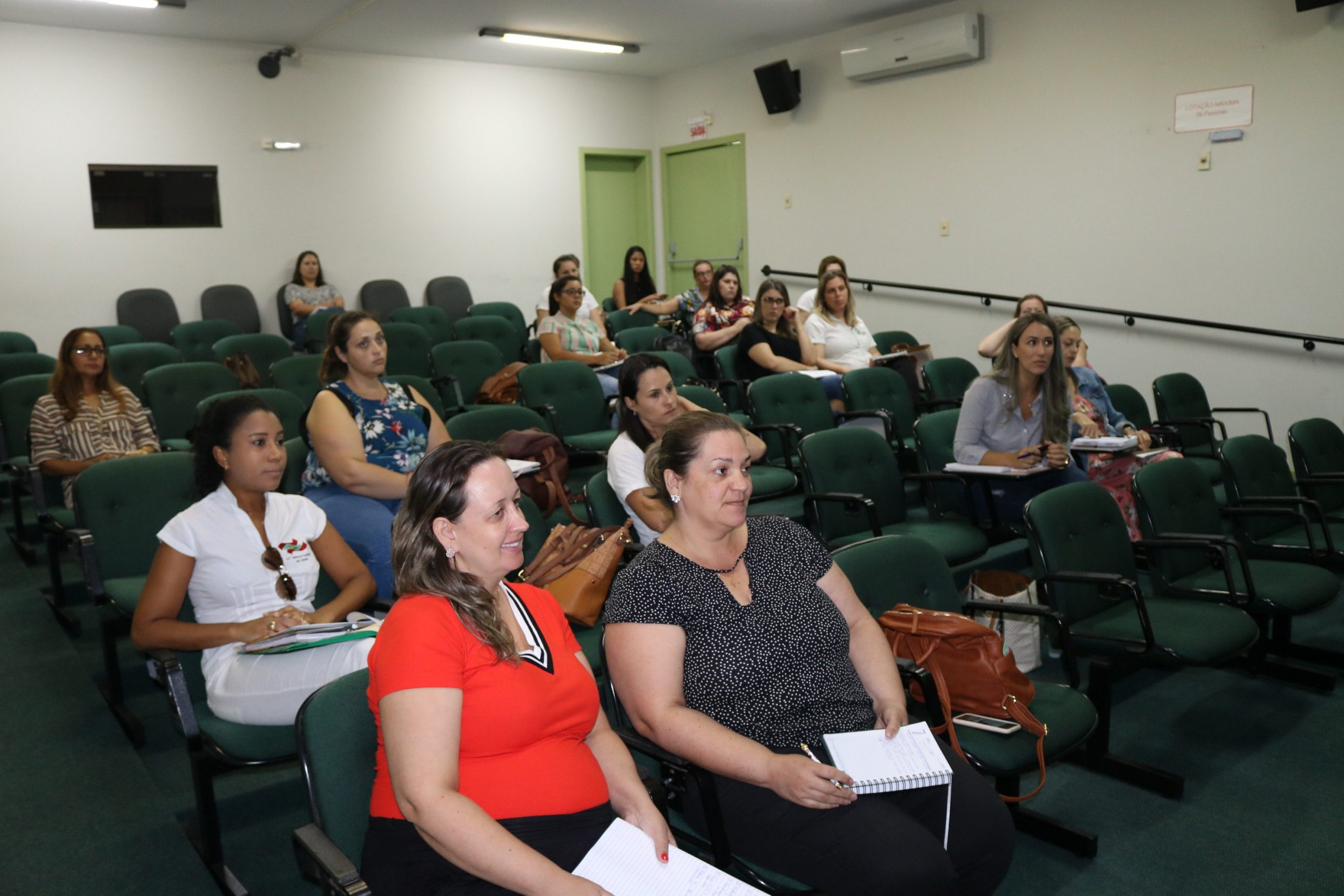 You are currently viewing Câmara Técnica de Regulação na Saúde fez mais um encontro nesta quinta