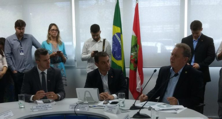 Read more about the article Amurel estará muito bem representada em encontro com o governador Carlos Moisés nesta quinta-feira (4)