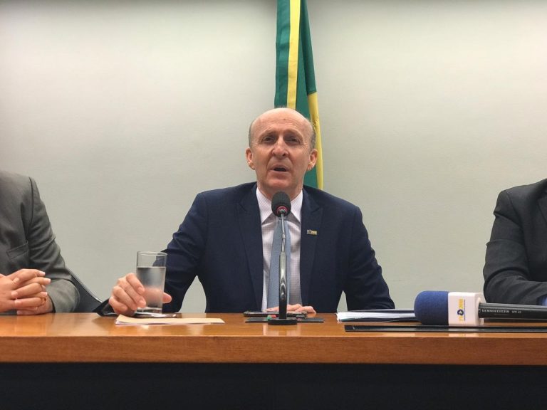 Read more about the article Maioria dos prefeitos da Amurel confirmou ida à Marcha a Brasília