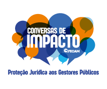 You are currently viewing Fecam e associações de municípios convidam prefeitos, vices e outros servidores para Conversas de Impacto, no final de julho