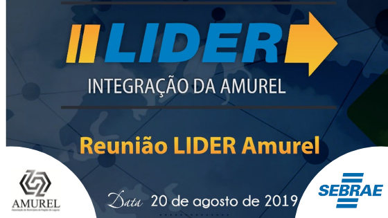 You are currently viewing Projeto Líder promove encontro/palestra para debater andamento das atividades e ouvir experiência exitosa