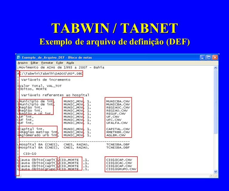 Read more about the article Amurel apoia capacitação sobre Sistema TabWin, que acontece nesta quarta-feira (11)