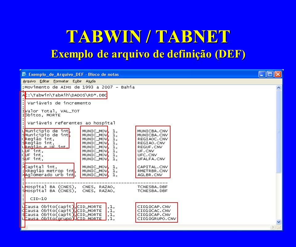 You are currently viewing Amurel apoia capacitação sobre Sistema TabWin, que acontece nesta quarta-feira (11)