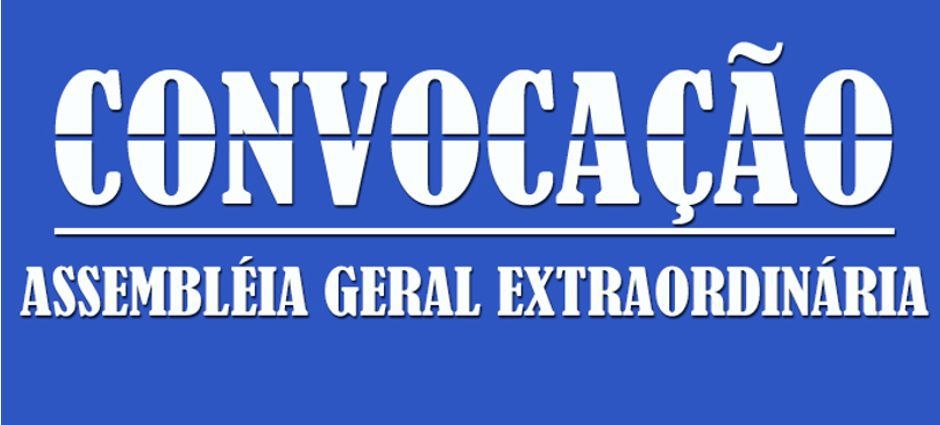 You are currently viewing Consórcio convoca assembleia para debater Projeto Recuperar