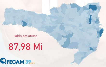 Read more about the article Dívida federal com a Assistência social dos Municípios Catarinenses é de quase R$ 88 milhões