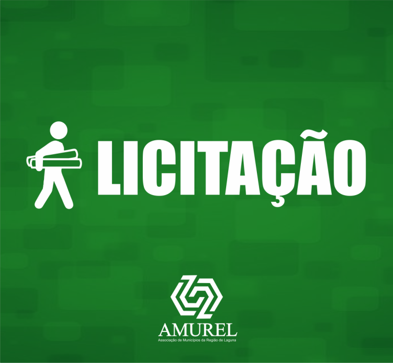 Read more about the article Licitação do Projeto Recuperar define empresa vencedora